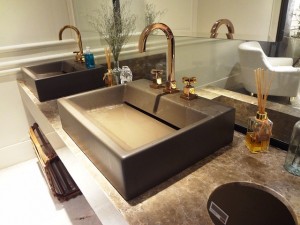 ervaringen badkamers